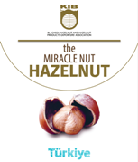Blacksea Hazelnut and Hazelnut Products Exporters' Association Brochure