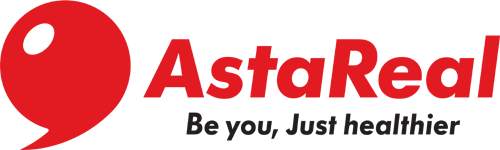 AstaReal AB