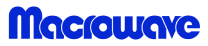 Qingdao Macrowave Trading Co.,Ltd