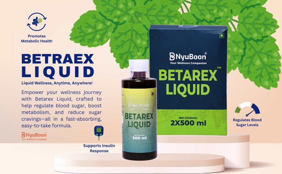 BETAREX LIQUID