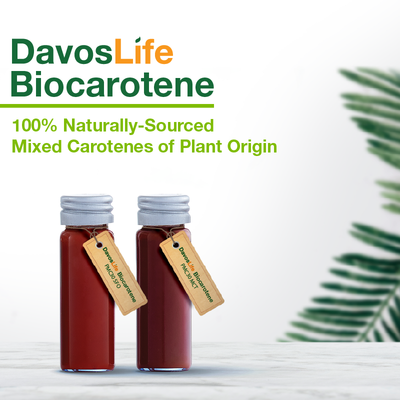 DavosLife Biocarotene