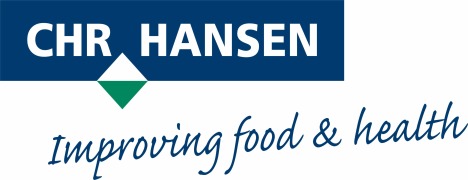 Chr. Hansen A/S