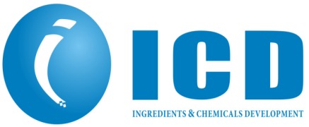 QINGDAO ICD BIOCHEM