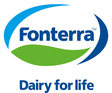 FONTERRA (EUROPE) COOPERATIE U.A.