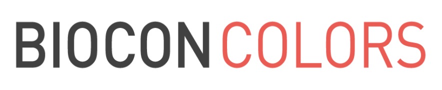 Biocon Colors