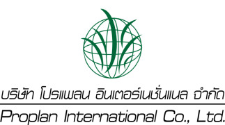 Proplan International Co Ltd