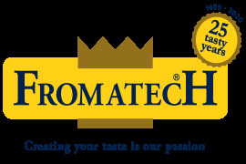 Fromatech Ingredients BV