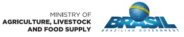 Brazilian Ministry of Agriculture and Livestock