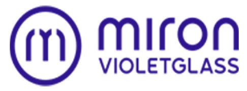 Miron Violetglass B.V.