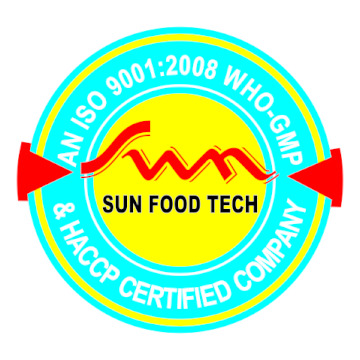 Sun Food Tech