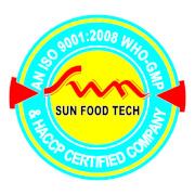 Sun Food Tech