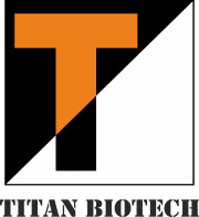 TITAN BIOTECH LIMITED