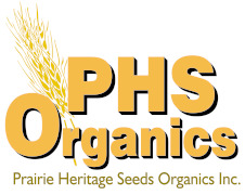 Prairie Heritage Seeds