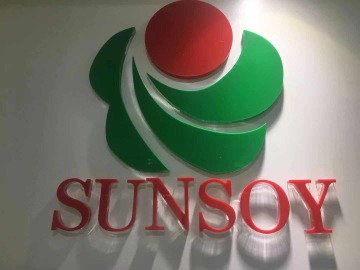 QINGDAO CPI INTERNATIONAL