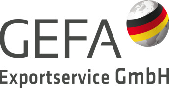 GEFA Exportservice GmbH
