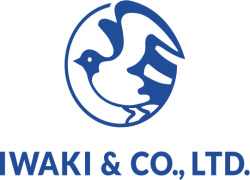 IWAKI & CO  LTD