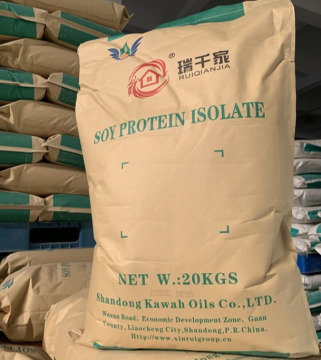 Shandong Kawah Oils Co., Ltd.
