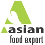 Asian Food Export