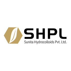Sunita Hydrocolloids Pvt. Ltd.