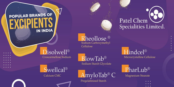 Patel Chem Specialities P Ltd