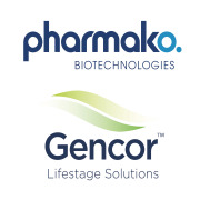 Gencor / Pharmako Biotechnologies Pty Ltd