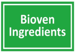 BIOVEN INGREDINETS