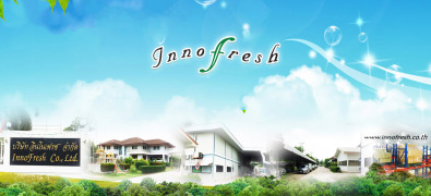 INNOFRESH CO., LTD.