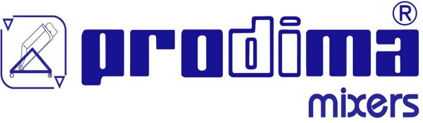Prodima Mixers SA