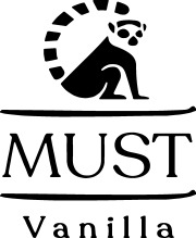 MUST Madagascar Vanilla