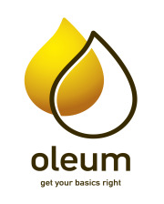 OLEUM OLIESLAGERIJ BV