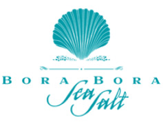 Bora Bora Sea Salt