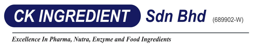 CK INGREDIENT SDN BHD