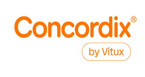 Concordix by Vitux