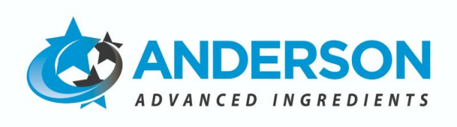 Anderson Advanced Ingredients B.V.