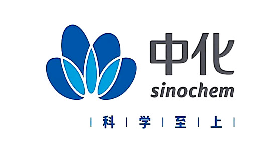 Sinochem Pharmaceutical Co., Ltd.