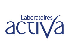 LABORATOIRES ACTIVA