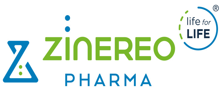 ZINEREO PHARMA