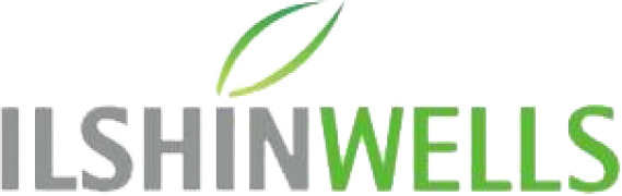 ILSHINWELLS CO., LTD.