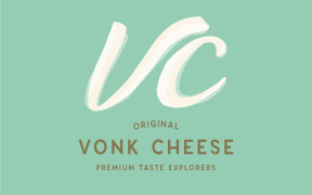 Vonk Cheese BV
