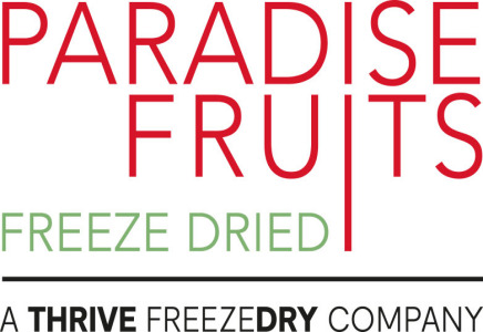 Paradise Fruits Freeze Dried