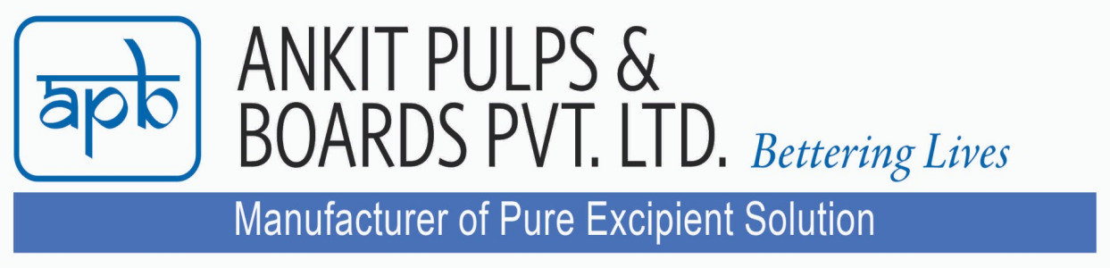 ANKIT PULPS & BOARDS PVT. LTD.