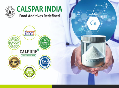 Calspar India