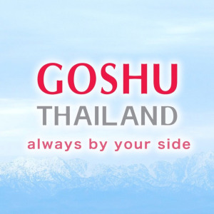GOSHU THAILAND CO.,LTD