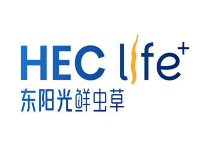 HEC CORDYCEPS (SINGAPORE) PTE. LTD.