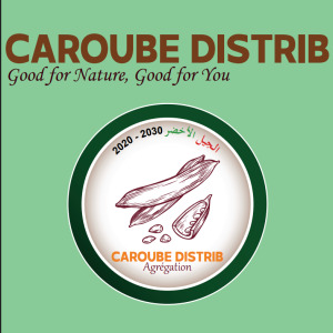 CAROUBE DISTRIB