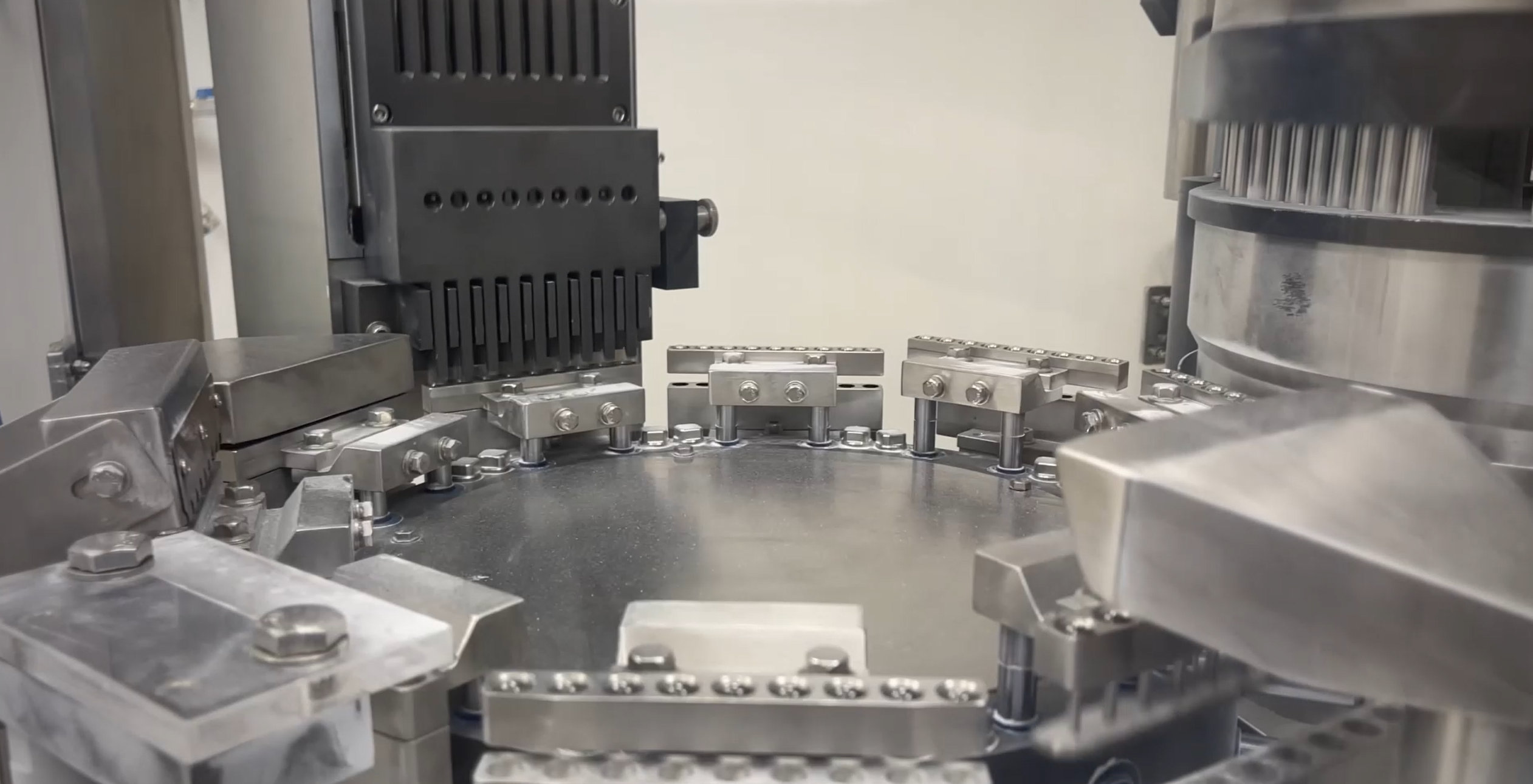 Get to know the inside of barosa labs