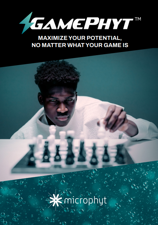 GamePhyt™ brochure