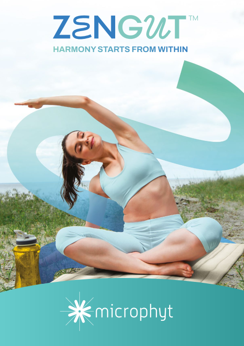 ZenGut™ brochure