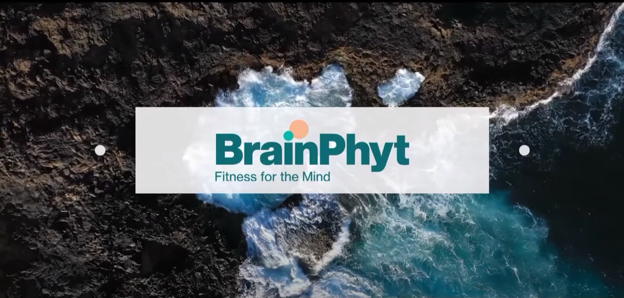 BrainPhyt™ video