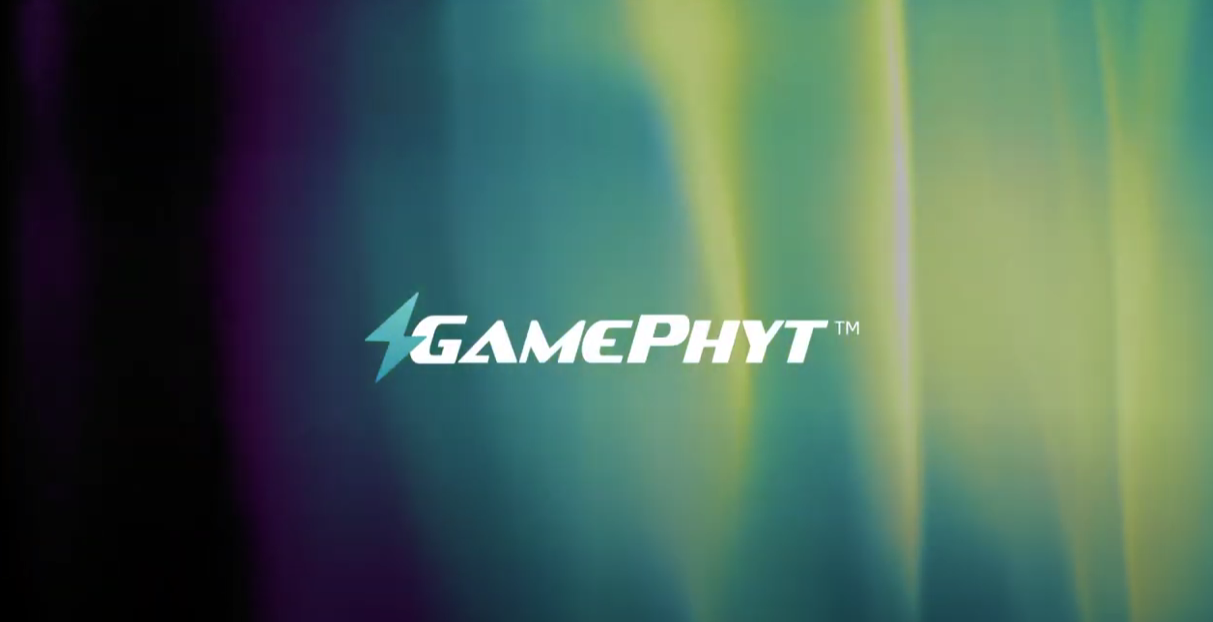 GamePhyt™ video